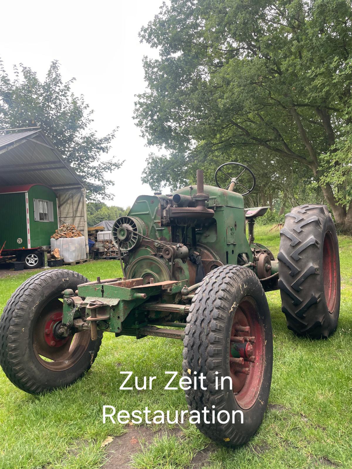 Deutz F3L 514